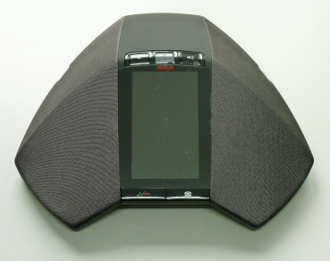 Avaya B189 IP Konferenz Telefon 700503700 NEU Verpackung geöffnet