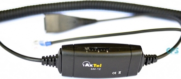 AxTel Universalkabel QD / RJ 0,5-2m AXC-SM12