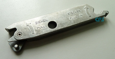 Preview: Baugruppenschlüssel HiPath 3800, HiPath 4000, OpenScape X8 C39300-A7194-B10 NEU