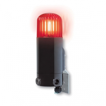 FHF Explosionproof Signal lamp Expertline LED 230 VAC amber 23100703