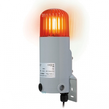 FHF Weatherproof flash light BLE 15 15 Joule 230 VAC red 23020702