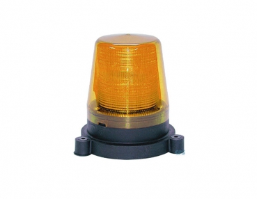 FHF LED-Signal light BLG LED 12/24 VDC amber 22151303