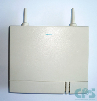 DECT-Basisstation BS2/2 S30807-U5471-X200 Refurbished