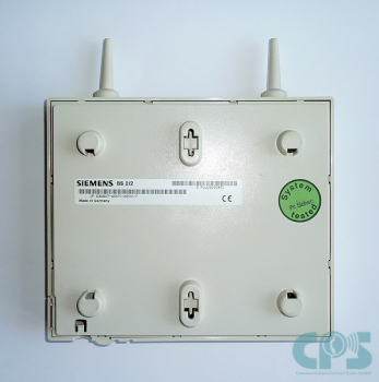 DECT-Basisstation BS2/2 S30807-U5471-X200 Refurbished