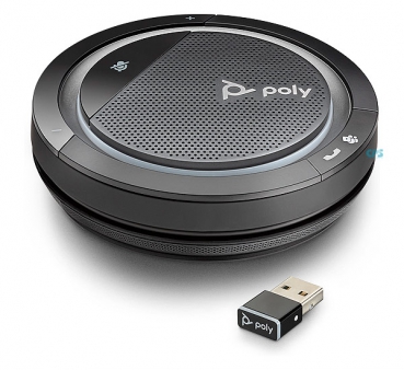 Poly Calisto 5300-M ​Microsoft Teams USB-A inkl. BT Stick BT600 215438-01