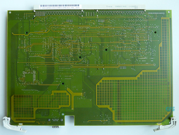 Preview: HiPath CBCPR Board für HiPath 3750 S30810-Q2936-X000 L30251-U600-G226 Refurbished