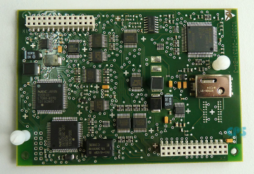 Clock Modul ADPCM CMA HiPath 33xx/35xx L30251-C600-A142, S30807-Q6931-X Refurbished