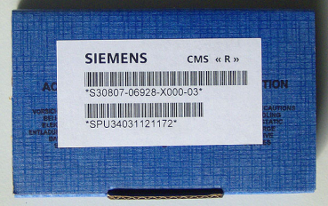 CMS Clock Modul Small für DECT Vernetzung S30807-Q6928 L30251-C600-A141 Refurbished