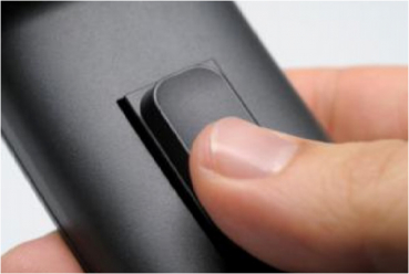 OpenStage Handset with PTT 103423