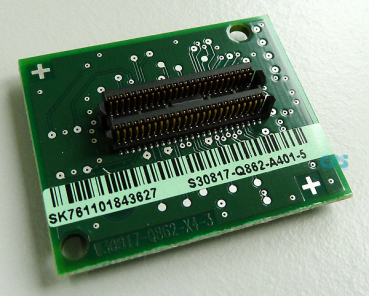 Preview: CTR UP0/E module für HiPath 1120 S30817-Q862-A401 NEU