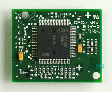 Preview: CTR UP0/E module für HiPath 1120 S30817-Q862-A401 NEU