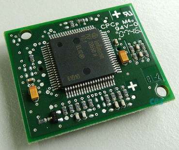 Preview: CTR UP0/E module für HiPath 1120 S30817-Q862-A401 NEU