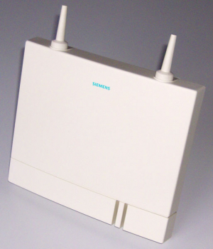 Preview: DECT-Basisstation BS3/3 S30807-H5485-X L30280-B600-B214 Refurbished