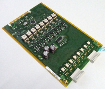 Preview: Digitale Teilnehmerbaugruppe (8 UP0/E) SLU8N L30251-U600-A815 NEU