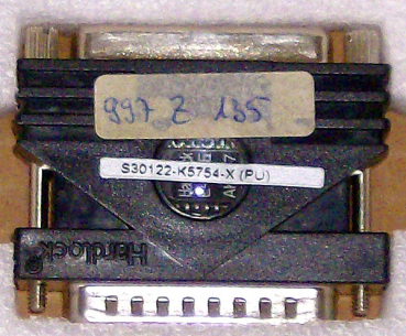 Hicom Dongle Anruf Aufnahme S30122-k5754-X-1 Refurbished