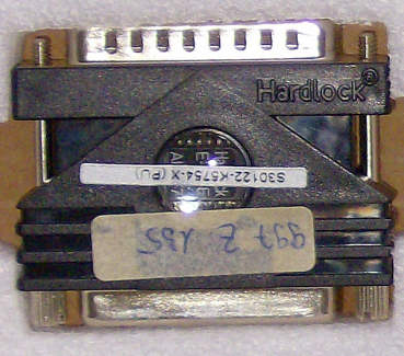 Hicom Dongle Anruf Aufnahme S30122-k5754-X-1 Refurbished