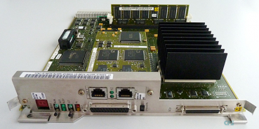 Preview: DPC5 S30810-Q2270-X000 inkl. S30807-Q6705 Refurbished