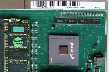 DSCXL Data and Switch Processor S30810-Q2311-X Refurbished
