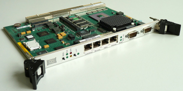 Preview: DSCXL Data und Switch Prozessor S30810-Q2311-X Refurbished