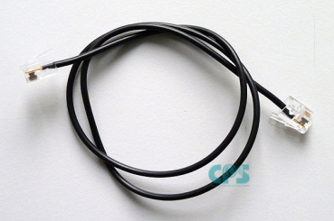 Duophon Kabel RJ9 auf RJ9 Standard DUO2565 NEU