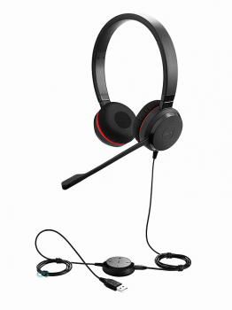 Jabra EVOLVE 30 II UC Duo USB 5399-829-309