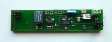 Preview: Externe Musikanschaltung EXMR HiPath 33xx 35xx S30122-X7403 L30251-U600-A422 Refurbished