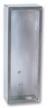 FHF Built-in housing for telephone FernTel-W 11890007