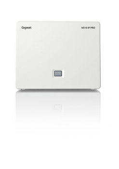 Gigaset N510 IP PRO DECT IP base station S30852-H2217-R101 NEW