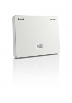 Gigaset N510 IP PRO DECT IP base station S30852-H2217-R101 NEW
