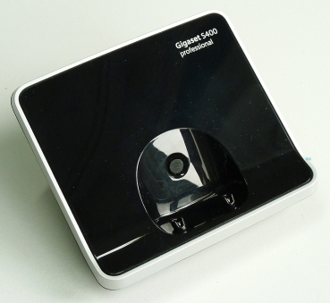 Preview: Gigaset S400 & S4 Ladeschale Ladegerät S30852-S2106-B141 Refurbished