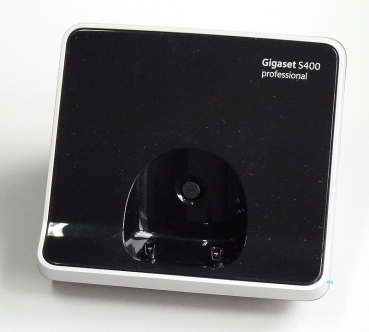 Preview: Gigaset S400 & S4 Ladeschale Ladegerät S30852-S2106-B141 Refurbished