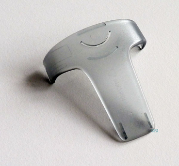 Gigaset SL3 professional Guertelclip L36363-G475-B1 NEU