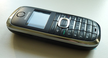 Preview: Gigaset SL3 professional mit neuem Akku L30250-F600-C200 Refurbished