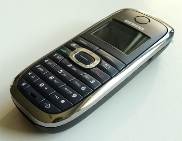 Preview: Gigaset SL3 professional mit neuem Akku L30250-F600-C200 Refurbished