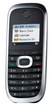 Gigaset SL3 professional mit neuem Akku L30250-F600-C200 Refurbished