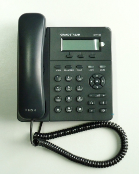 Grandstream GXP-1400 HD VoIP-Phone
