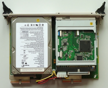 HDMO Floppy Drive and hard drive combo S30810-Q2310-X Refurbished