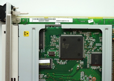 HDMO Diskettenlaufwerk und Festplatten Combo Baugruppe S30810-Q2310-X Refurbished