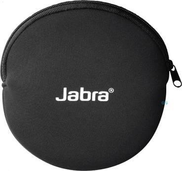 Jabra Headsetbeutel Tasche für BIZ 2400 & 2400 II & UC VOICE 750, 10 Stück 14101-31