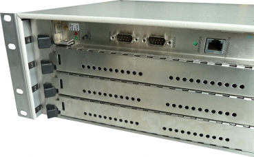 HiPath AP 3500 IP basic box S30807-U6619-X-3 Refurbished