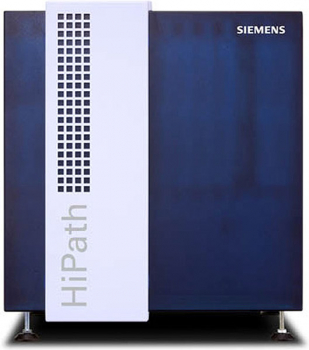 HiPath 3800 Erweiterungsbox AP3700, Stand + 19" Rackmontage L30251-U600-G254 NEU