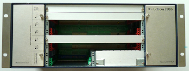 Preview: HiPath 4000 Siemens Communication Server T-Octopus F900 S30807-U6625-X Refurbished