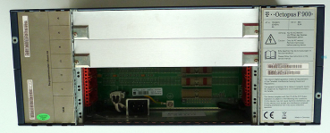 Preview: HiPath 4000 Siemens Communication Server T-Octopus F900 S30807-U6625-X Refurbished