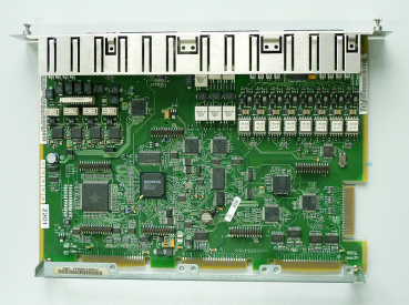 Preview: HiPath CBRC Board für HiPath 3300 3500 S30810-Q2935-Z201 Refurbished