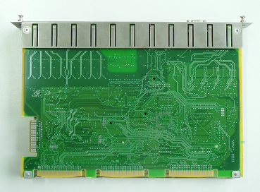 Preview: HiPath CBRC Board für HiPath 3300 3500 S30810-Q2935-Z201 Refurbished