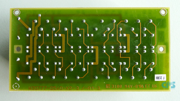Preview: Unify HKZ-Amtsleitungsumschaltung ALUM PFT4 für H3800, OSBiz X8 L30251-U600-A373 Neu