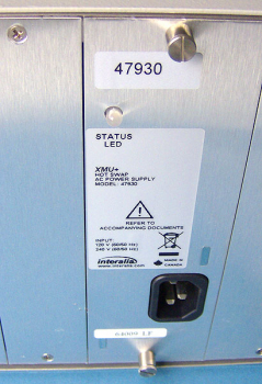 Interalia XMU+ Plus L30280-A600-A22 Refurbished