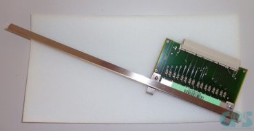 Preview: Internes Patchpanel NPPS0 8 RJ45 4-adrig S30807-Q6624 L30251-U600-A78 NEU