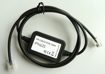 IPN EHS cable for Cisco 79xx series IPN625