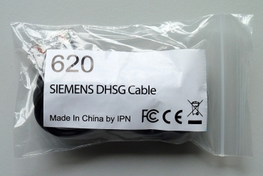IPN EHS cable W9xx ,DHSG, RJ-45 to RJ45 IPN620 1000751